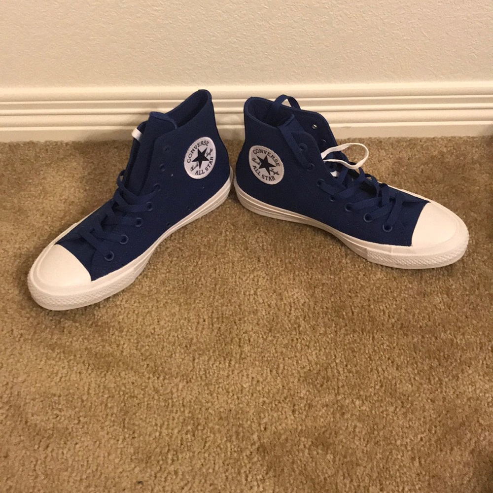 Converse All Star Chuck Taylor II